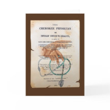 Handen van de Healer