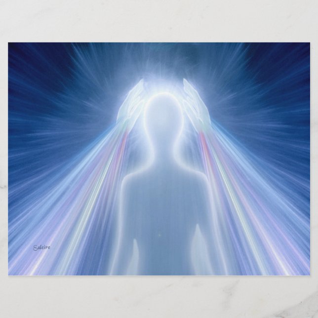 Handen voor heling (Voorkant)