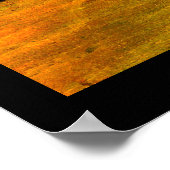 Handen voor heling poster (Hoek)