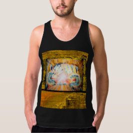 Handen voor heling t-shirt