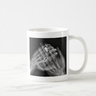 Handenhouderij Koffiemok
