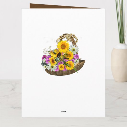 Handfasting Ceremonie Save the Date Kaart (Achterkant)