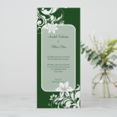 Handfasting Kaart (Staand voorkant)