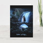 Handfasting Kaarten (Voorkant)