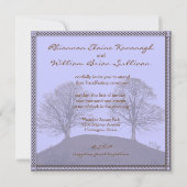 Handfasting Uitnodiging (Achterkant)