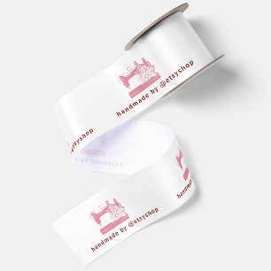handgemaakt door Custom Sewing kledinglabels Lint