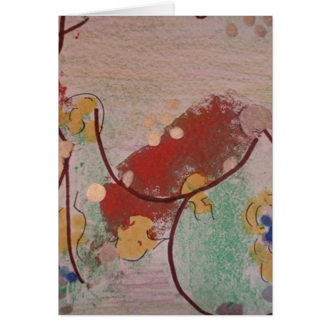 Handgemaakt grafisch ontwerp (Voorkant)