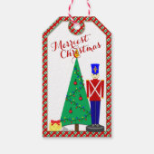 Handgemaakt & Zelfgemaakt · Cookies | Ambachten · Cadeaulabel (Achterkant)