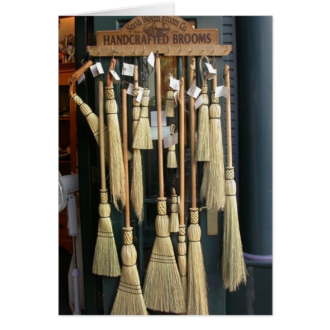 Handgemaakte kamers (Voorkant)