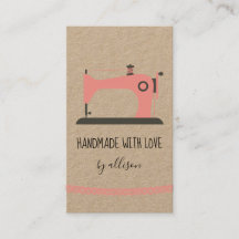 Handgemaakte naairoze handtas — Info Cute