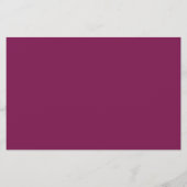 Handgemaakte zeep inpakpapier ontwerpblad (Achterkant)