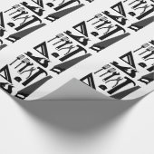 Handgereedschap Cadeaupapier (Hoek)