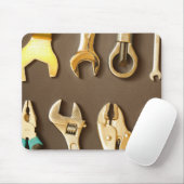 Handgereedschap Muismat (Met muis)