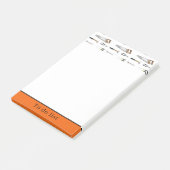 Handgereedschap Post-it® Notes (Schuin)