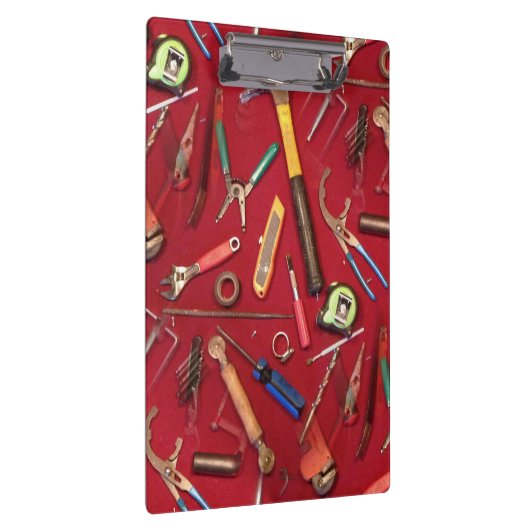 Handgereedschap voor onderhoud en handgereedschap  klembord (Rechts)