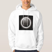 Handgeschakelde versnellingsbak hoodie (Voorkant)