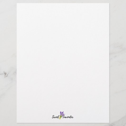 Handgeschilde Waterverf Succulent ongegloofd papie (Achterkant)