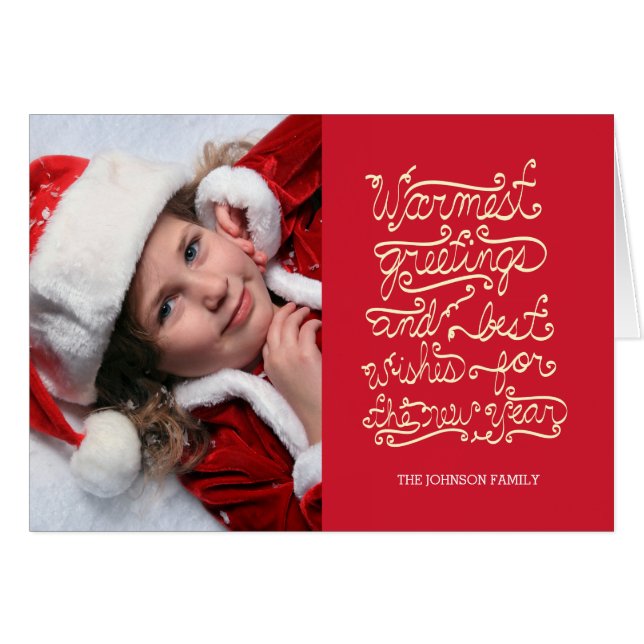 handgeschreven (Voorkant Horizontaal)