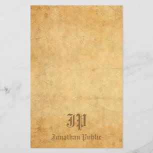 handgeschreven grafische Sjabloon