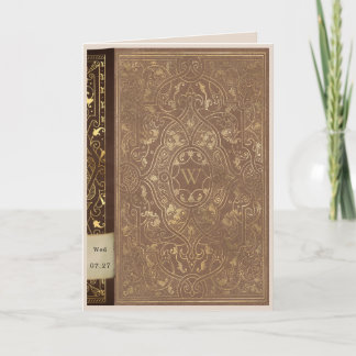 Handgeschreven Script Vet en Elegant Modern Bruilo