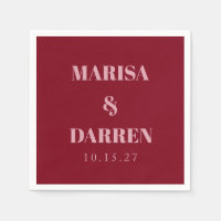 Handgeschreven script whisky rood roze aangepast h
