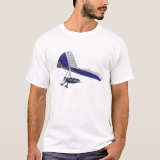 handglijding t-shirt