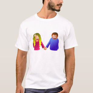 Handgreden T-shirt