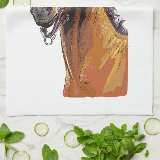 Handhanddoek met handdoek (Gevouwen)