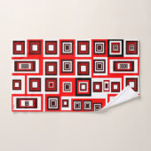 Handhanddoeken Handdoek (Handdoek)