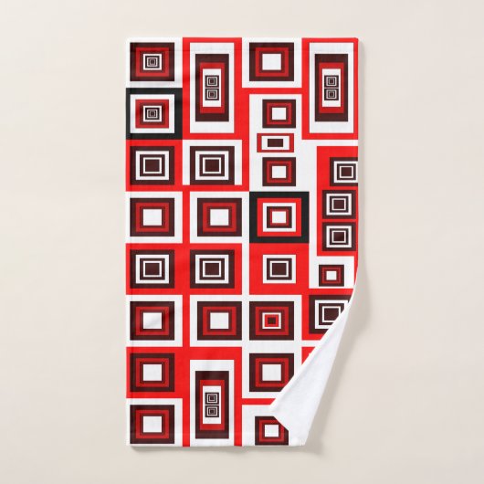 Handhanddoeken Handdoek (Handdoek)