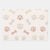 HANDHOND INPAKPAPIER VEL (Voorkant 3)