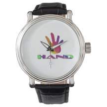 handhorloge