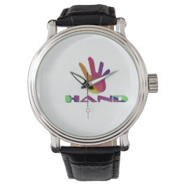 handhorloge horloge