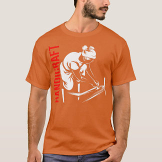 Handicap Cadeau 12 T-shirt