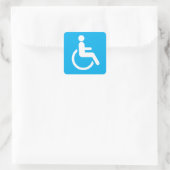 Handicap Stickers (Tas)