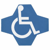 Handicapé (Plat)