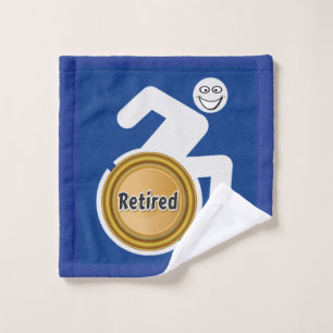 Handicapés à la retraite