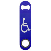 Handicapés handicapés (Dos)