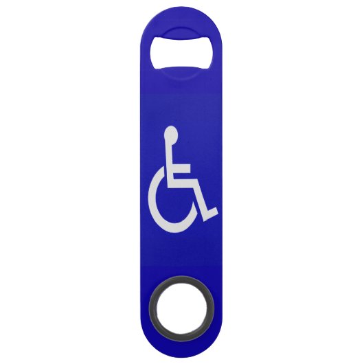 Handicapés handicapés (Devant)