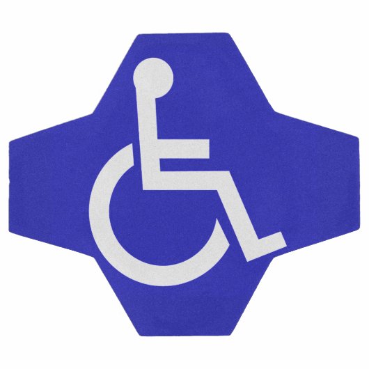 Handicapés handicapés (Plat)