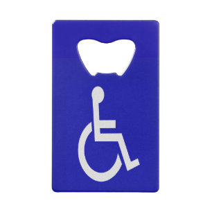 Handicapés handicapés