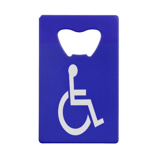Handicapés handicapés (Devant)