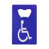 Handicapés handicapés (Dos)