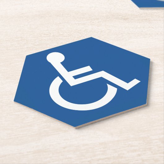 Handig Kartonnen Onderzetters (Schuin)