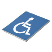 Handig Notitieblok (Gedraaid)