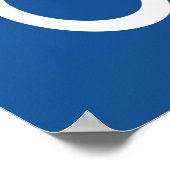 Handig Poster (Hoek)