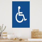 Handig Poster (Keuken)
