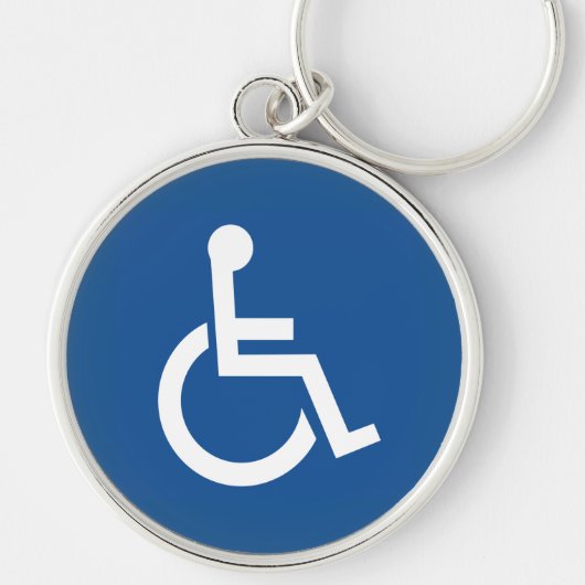 Handig Sleutelhanger (Voorkant)