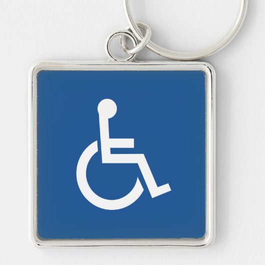 Handig Sleutelhanger (Voorkant)