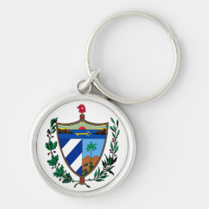 handjas van cuba sleutelhanger